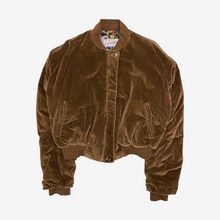 Carica l&#39;immagine nel visualizzatore di Gallery, Jean Paul Gaultier Gibò Bomber

