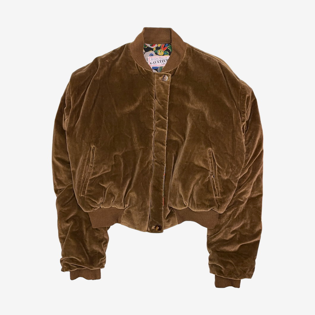 Jean Paul Gaultier Gibò Bomber
