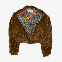 Carica l&#39;immagine nel visualizzatore di Gallery, Jean Paul Gaultier Gibò Bomber

