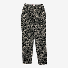 Carica l&#39;immagine nel visualizzatore di Gallery, Moschino Jeans &quot;People Graffiti&quot;
