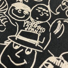 Carica l&#39;immagine nel visualizzatore di Gallery, Moschino Jeans &quot;People Graffiti&quot;

