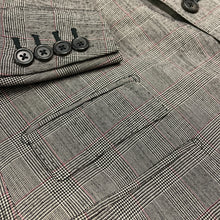 Carica l&#39;immagine nel visualizzatore di Gallery, Alexander McQueen Jacket
