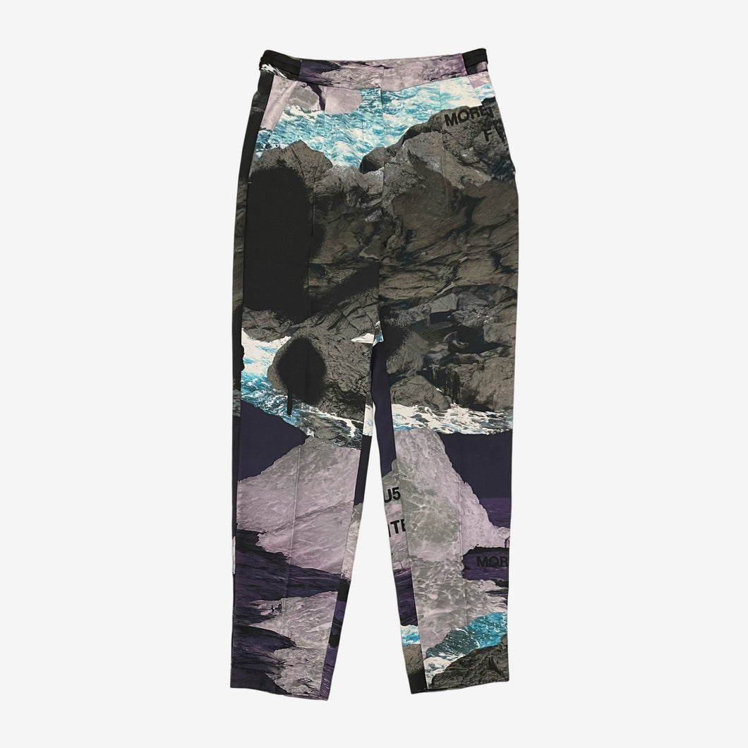 MM6 Pre Fall 2015 - Pants