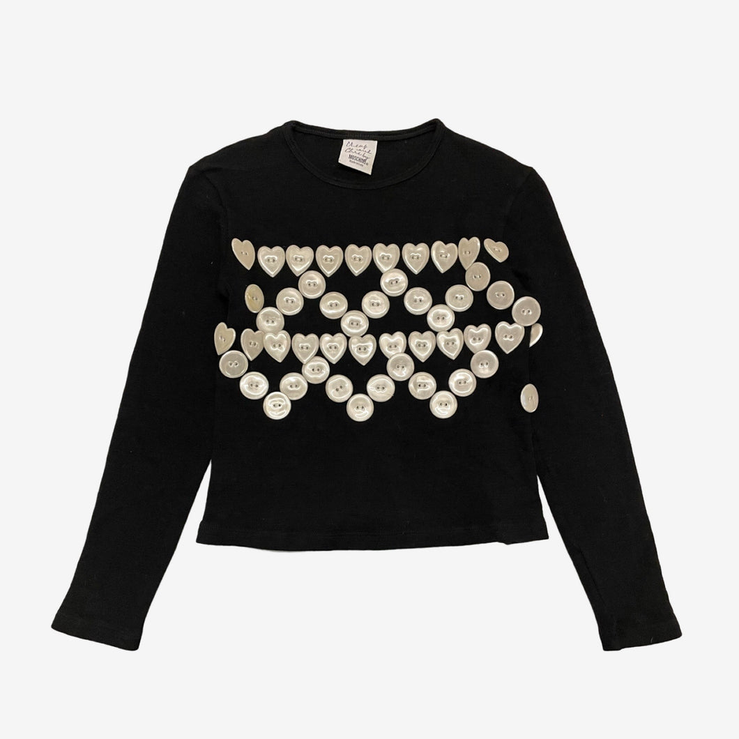 Moschino Cheap & Chic 