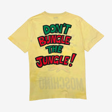 Carica l&#39;immagine nel visualizzatore di Gallery, Moschino Junior &quot;Don&#39;t Bungle the Jungle&quot;

