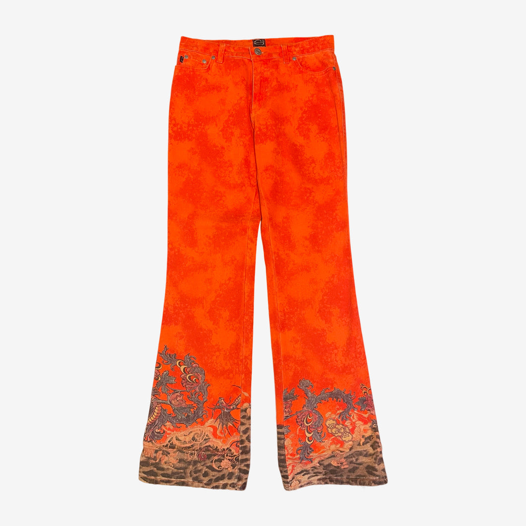 Cavalli Jeans 