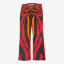 Carica l&#39;immagine nel visualizzatore di Gallery, Just Cavalli &quot;Psychedelic&quot; Printed Jeans

