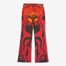 Carica l&#39;immagine nel visualizzatore di Gallery, Just Cavalli &quot;Psychedelic&quot; Printed Jeans
