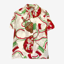 Carica l&#39;immagine nel visualizzatore di Gallery, Moschino Jeans &quot;BUON MOSCVINO&quot; Shirt
