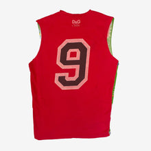 Carica l&#39;immagine nel visualizzatore di Gallery, D&amp;G &quot;Eva e Adamo&quot; Shirt

