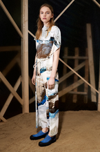 Carica l&#39;immagine nel visualizzatore di Gallery, MM6 Pre Fall 2015 - Pants
